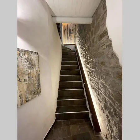 Apartment Domus Tuscia Via Estrema 2
