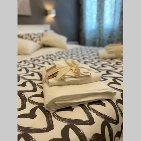 Domus Tuscia Via Estrema 2 Apartment Viterbo