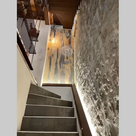 Domus Tuscia Via Estrema 2 Viterbo