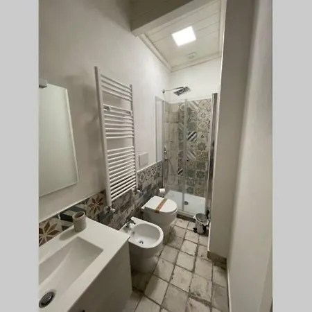 Apartment Domus Tuscia Via Estrema 2 Viterbo