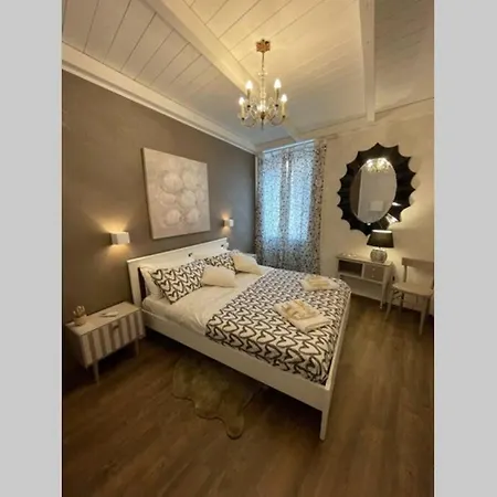 Apartment Domus Tuscia Via Estrema 2
