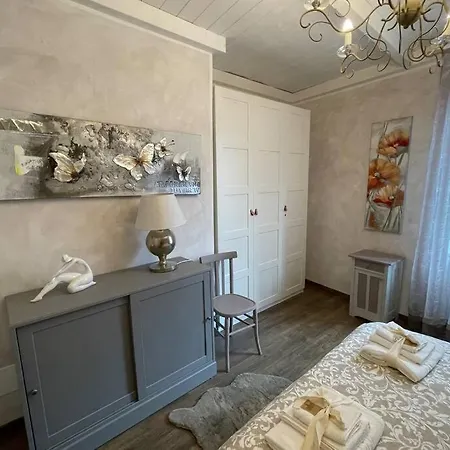 Apartment Domus Tuscia Via Estrema 2 *