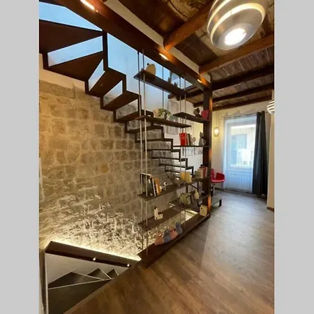 Apartment Domus Tuscia Via Estrema 2
