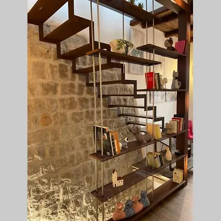 Domus Tuscia Via Estrema 2 Apartment Viterbo