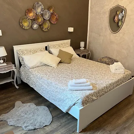 Apartment Domus Tuscia Via Estrema 2 Viterbo
