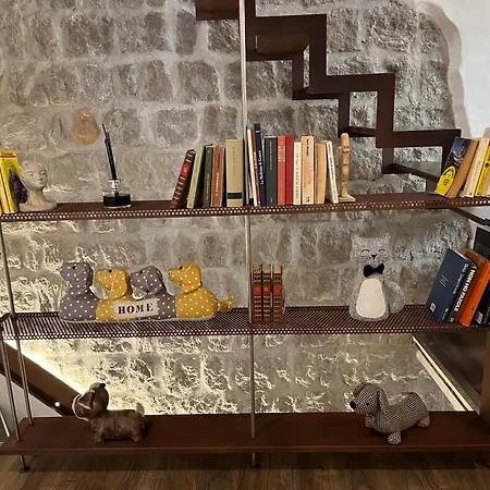 Apartment Domus Tuscia Via Estrema 2 Viterbo