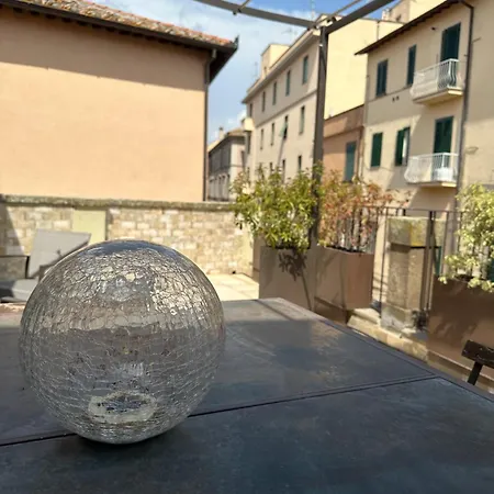Domus Tuscia Via Estrema 2 Apartment Viterbo