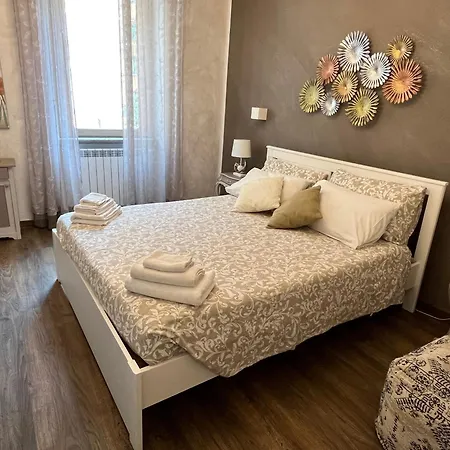 Apartment Domus Tuscia Via Estrema 2 Viterbo